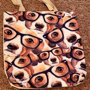 Cute Tote Bag